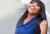 American Gospel Singer Jekalyn Carr Inducted To Women’s Songwriters Hall Of Fame