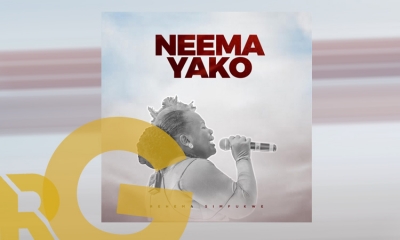 REHEMA SIMFUKWE , the gifted tanzanian gospel bird – NEEMA YAKO