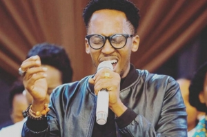 Gospel artiste on a mission to bring youth closer to Church