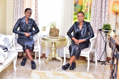 Changes in ‘Rwanda Gospel Stars Live’, Dorcas and Vestine dismissed