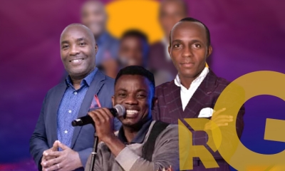 Alexis Dusabe has launched an annual gospel festival which will kick of this May 2023