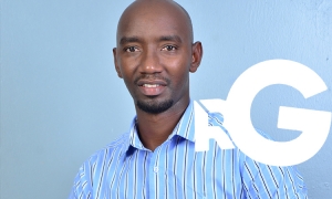 Vincent Gashongore&#039;s new Video - Byose nikubwawe!