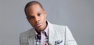 5 Things you have know about Kirk Franklin