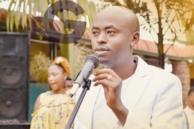 Patient Bizimana released ‘Ipfundo’ which he named after his album