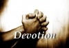 Today&#039;s Devotion