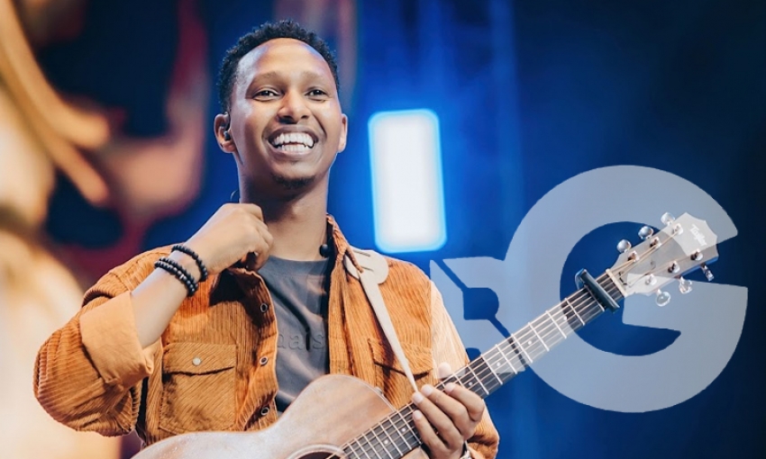 Israel Mbonyi's 'Sikiliza' Release and Uganda Concert Updates