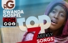 New Weekly Top 7 Rwandan Gospel Songs - Week 4 of May 2021