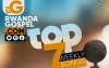 January 2023 Weekly Top 7 Rwandan Gospel Songs - Week 3