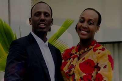Gospel duo Ben and Chance on a mission to help scale down divorce rates in Rwanda