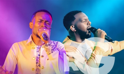 &quot;Swahili Sounds of Worship: Nice Ndatababa and Dr. Ipyana&#039;s Impactful Collaboration&quot;