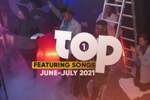 Introducing bi-monthly Top 10 Collabo / Featuring Songs Chart