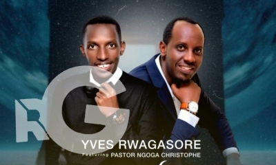 &quot;The Canadian Connection: Yves Rwagasore&#039;s Silent Move and Inspiring Song with Pastor Ngoga Christophe&quot;