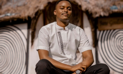 Worshiper Josh Ishimwe releases a new traditional song to comfort those who are discouraged by the delay in God&#039;s promises-VIDEO