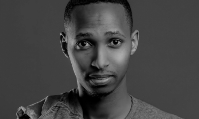 Rwandan Gospel Singer, Israel Mbonyi, is arguably one of the best in the country.
