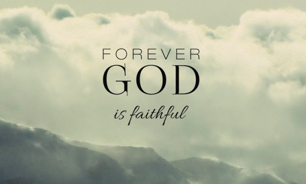 He is Faithful by Papa Felix