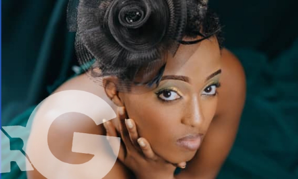 Sharon Gatete&#039;s Anticipated Debut Album &#039;Nzategereza&#039; to Hit the Airwaves Soon