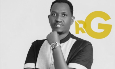 Bosco Nshuti&#039;s folkloric new gospel melody to bless you - Video