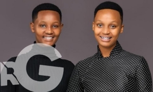 Vestine and Dorcas: Breaking New Ground with Swahili Gospel