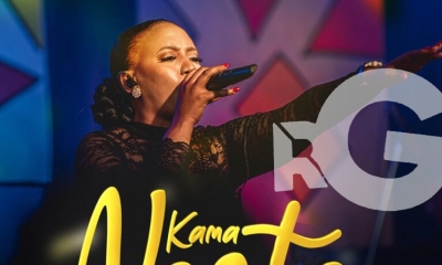 BELLA KOMBO – KAMA NAOTA MP3 DOWNLOAD, LYRICS &amp; VIDEO