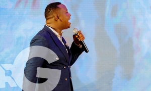 Renowned Rwandan Vocalist Serge Gasasira Returns with &quot;REFILL GOSPEL NIGHT&quot;