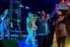 Hillsong London, Benjamin Dube and Aime Uwimana concert lives to expectations