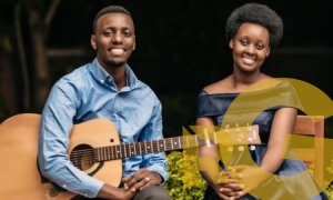 Gospel duo Papi Clever and Dorcas set for their debut concert