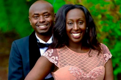 Patient Bizimana Set To Wed