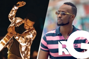 Israel Mbonyi Overtakes Meddy as Rwanda&#039;s Most Subscribed YouTube Artist